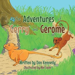 The Adventures of Gerry and Gerome