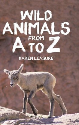 Wild Animals from A To Z