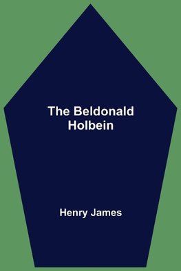 The Beldonald Holbein