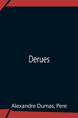 Derues