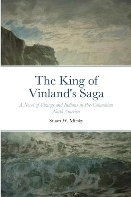 The King of Vinland's Saga