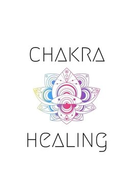 Chakra Healing