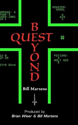 Beyond Quest