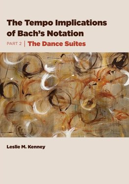 The Tempo Implications of Bach's Notation