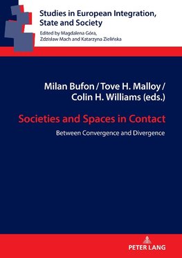 Societies and Spaces in Contact