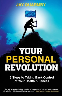 Your Personal Revolution