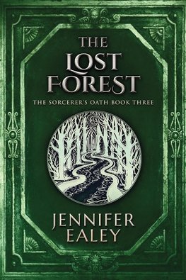 The Lost Forest