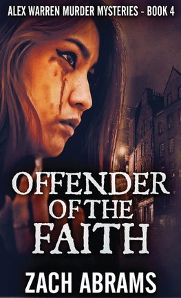 Offender Of The Faith