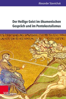 Der Heilige Geist im ökumenischen Gespräch und im Pentekostalismus