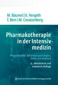 Pharmakotherapie in der Intensivmedizin