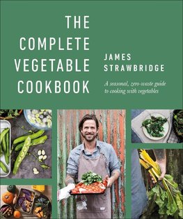 The Complete Vegetable Cookbook