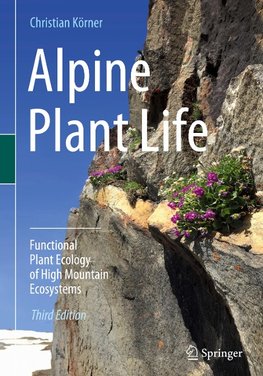 Alpine Plant Life