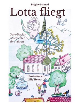 Lotta fliegt