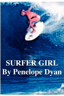 Surfer Girl