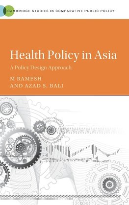 Health Policy in Asia