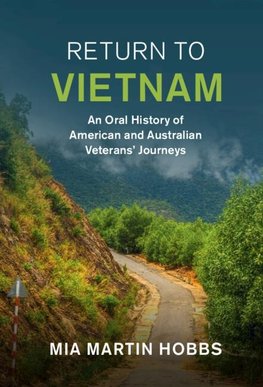 Return to Vietnam