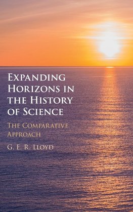 Expanding Horizons in the History of Science