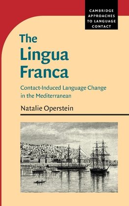 The Lingua Franca