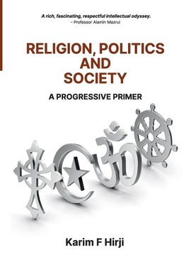 Religion, Politics and Society