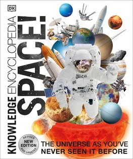 Knowledge Encyclopedia Space!