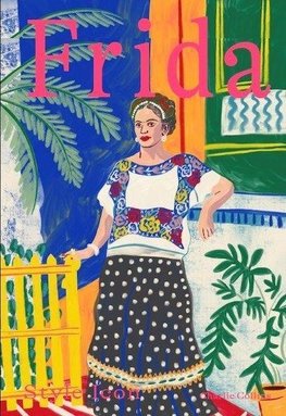 Frida: Style Icon