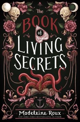 TheBook of Living Secrets