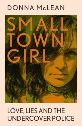 Small Town Girl