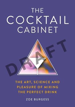 The Cocktail Cabinet