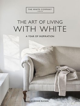 The White Company The Art of Living with White