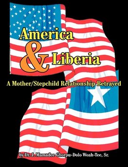 America and Liberia