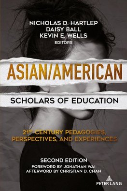 Asian/American Scholars of Education