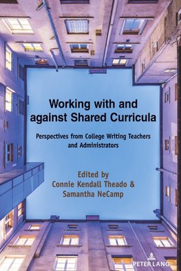 Working with and against Shared Curricula