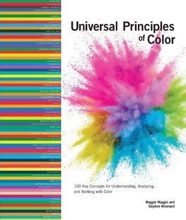 Universal Principles of Color