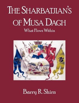 The Sharbatjian's of Musa Dagh