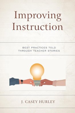 Improving Instruction