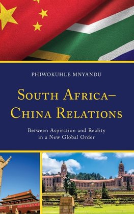 South Africa-China Relations