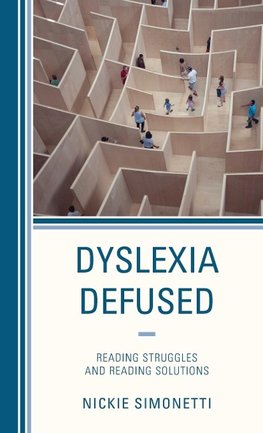 Dyslexia Defused