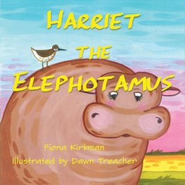 Harriet the Elephatomus