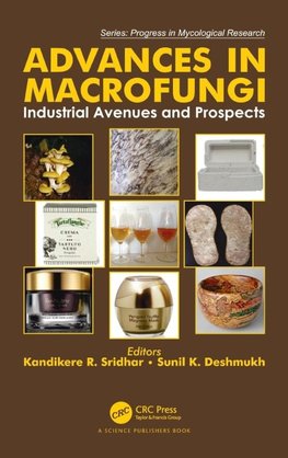 Advances in Macrofungi