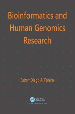 Bioinformatics and Human Genomics Research