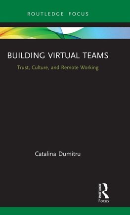 Building Virtual Teams