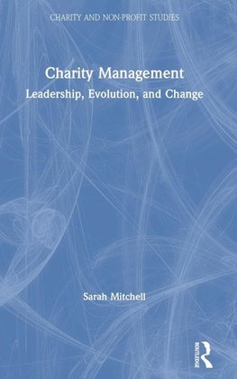 Charity Management