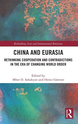 China and Eurasia