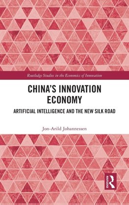 China's Innovation Economy