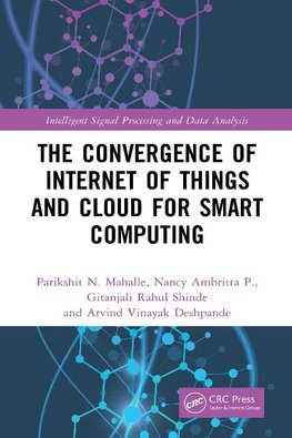 The Convergence of Internet of Things and Cloud for Smart Computing