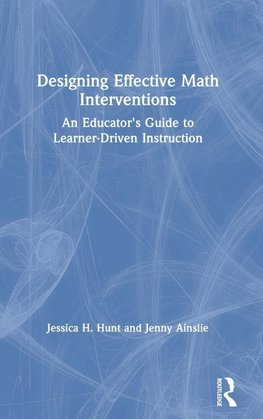 Designing Effective Math Interventions