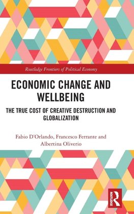 Economic Change and Wellbeing