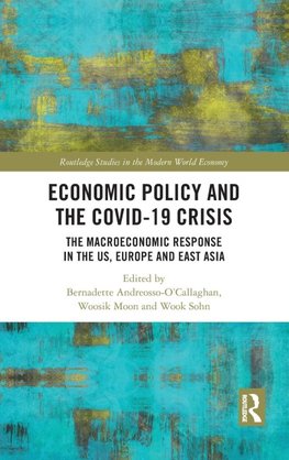 Economic Policy and the Covid-19 Crisis