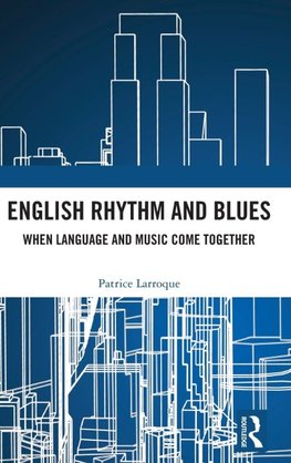 English Rhythm and Blues