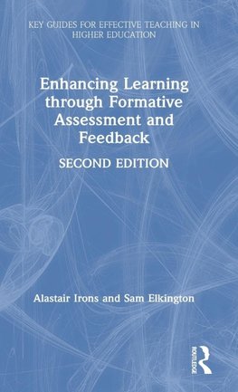 Enhancing Learning through Formative Assessment and Feedback